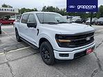 New 2025 Ford F-150 XLT SuperCrew Cab 4x4 Pickup for sale #FQ0317 - photo 1