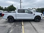 New 2025 Ford F-150 XLT SuperCrew Cab 4x4 Pickup for sale #FQ0317 - photo 3