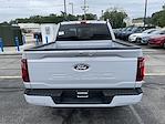 New 2025 Ford F-150 XLT SuperCrew Cab 4x4 Pickup for sale #FQ0317 - photo 5