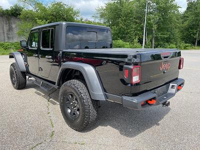 2022 Jeep Gladiator Crew Cab 4x4 Pickup for sale #MP1980A - photo 2