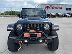 2022 Jeep Gladiator Crew Cab 4x4 Pickup for sale #MP1980A - photo 4