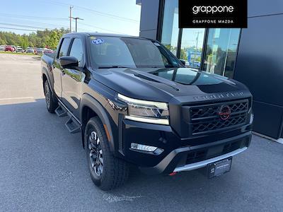 2022 Nissan Frontier Crew Cab 4x4 Pickup for sale #MP1992 - photo 1