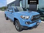 2019 Toyota Tacoma Double Cab 4x4 Pickup for sale #MP2009A - photo 1