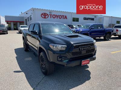 2019 Toyota Tacoma Double Cab 4x4 Pickup for sale #MQ0010B - photo 1