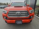 2017 Toyota Tacoma Double Cab 4WD Pickup for sale #MQ0175A - photo 3