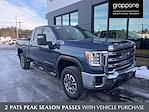 Used 2022 GMC Sierra 2500 SLE Double Cab for sale #MQ0811A - photo 1