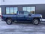 Used 2022 GMC Sierra 2500 SLE Double Cab for sale #MQ0811A - photo 5