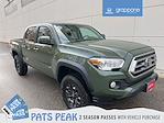 2021 Toyota Tacoma Double Cab 4WD Pickup for sale #TJ0031 - photo 1
