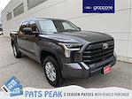 Used 2024 Toyota Tundra SR5 CrewMax Cab for sale #TN0217 - photo 1