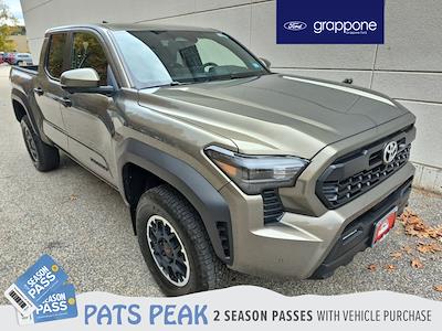 2024 Toyota Tacoma Double Cab 4WD Pickup for sale #TN0541 - photo 1