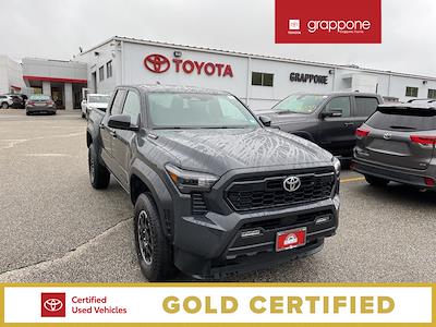 Used 2024 Toyota Tacoma TRD Off-Road Double Cab 4WD Pickup for sale #TN0902 - photo 1