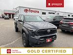 Used 2024 Toyota Tacoma TRD Off-Road Double Cab 4WD Pickup for sale #TN0902 - photo 1