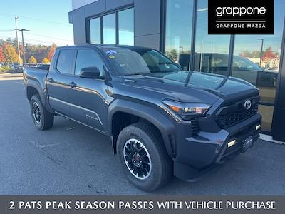 2024 Toyota Tacoma Double Cab 4WD Pickup for sale #TN1089 - photo 1