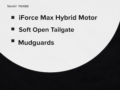 2024 Toyota Tacoma Double Cab 4WD Pickup for sale #TN1089 - photo 2