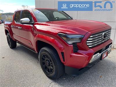 2024 Toyota Tacoma Double Cab 4WD Pickup for sale #TN1131 - photo 1