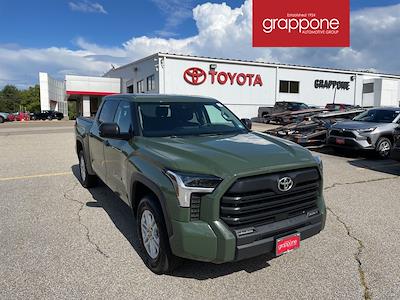 2023 Toyota Tundra CrewMax Cab 4x4 Pickup for sale #TN1153B - photo 1
