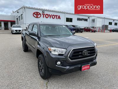 2022 Toyota Tacoma Double Cab 4WD Pickup for sale #TN1156A - photo 1