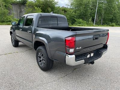 2022 Toyota Tacoma Double Cab 4WD Pickup for sale #TN1156A - photo 2