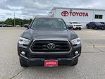 2022 Toyota Tacoma Double Cab 4WD Pickup for sale #TN1156A - photo 4