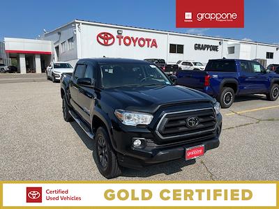 2022 Toyota Tacoma Double Cab 4WD Pickup for sale #TN1176A - photo 1