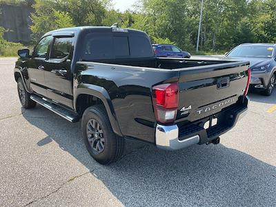 2022 Toyota Tacoma Double Cab 4WD Pickup for sale #TN1176A - photo 2