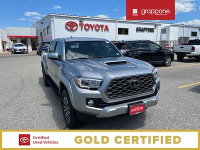 2023 Toyota Tacoma Double Cab 4WD Pickup for sale #TP0467 - photo 1