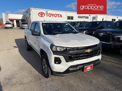 2023 Chevrolet Colorado Crew Cab 4x2 Pickup for sale #TQ0133B - photo 1