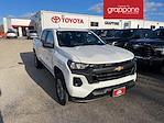 2023 Chevrolet Colorado Crew Cab 4x2 Pickup for sale #TQ0133B - photo 1