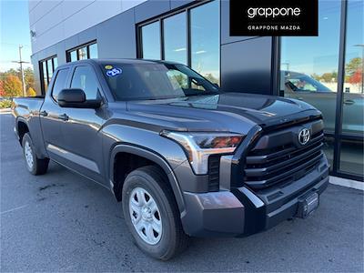 2025 Toyota Tundra Double Cab 4WD Pickup for sale #TQ0145 - photo 1