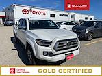 Used 2021 Toyota Tacoma Limited Double Cab 4WD Pickup for sale #TQ0277A - photo 1
