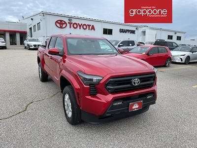 2025 Toyota Tacoma Double Cab 4WD Pickup for sale #TQ0286 - photo 1