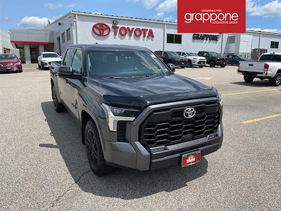 2023 Toyota Tundra CrewMax Cab 4x4 Pickup for sale #TQ0372A - photo 1