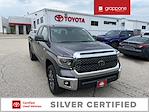 2018 Toyota Tundra Double Cab 4x4 Pickup for sale #TQ0380A - photo 1