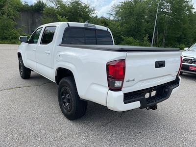 2021 Toyota Tacoma Double Cab 4WD Pickup for sale #TQ0438B - photo 2