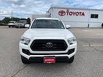 2021 Toyota Tacoma Double Cab 4WD Pickup for sale #TQ0438B - photo 4