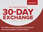 2021 Toyota Tundra Double Cab 4x4 Pickup for sale #TQ0452A - photo 8
