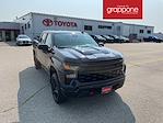 2022 Chevrolet Silverado 1500 Crew Cab 4x4 Pickup for sale #TQ0501A - photo 1