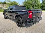 2022 Chevrolet Silverado 1500 Crew Cab 4x4 Pickup for sale #TQ0501A - photo 2