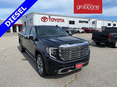 2023 GMC Sierra 1500 Crew Cab 4x4 Pickup for sale #TQ0629A - photo 1