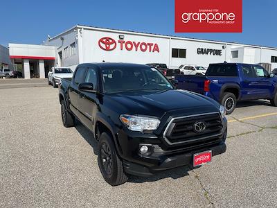 2023 Toyota Tacoma Double Cab 4WD Pickup for sale #TQ0674A - photo 1