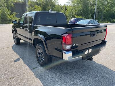 2023 Toyota Tacoma Double Cab 4WD Pickup for sale #TQ0674A - photo 2
