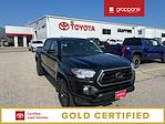 2023 Toyota Tacoma Double Cab 4WD Pickup for sale #TQ0674A - photo 1