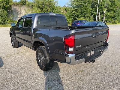 2022 Toyota Tacoma Double Cab 4WD Pickup for sale #TQ0675A - photo 2