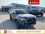 2022 Toyota Tacoma Double Cab 4WD Pickup for sale #TQ0675A - photo 1