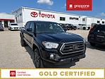 Used 2023 Toyota Tacoma SR5 Double Cab 4WD Pickup for sale #TQ0700A - photo 1