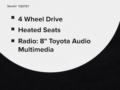 Used 2025 Toyota Tacoma - photo 1