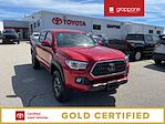 2019 Toyota Tacoma Double Cab 4x4 Pickup for sale #TQ0784B - photo 1
