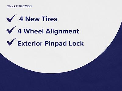 Used 2015 Ford F-150 XLT Super Cab for sale #TQ0790B - photo 2