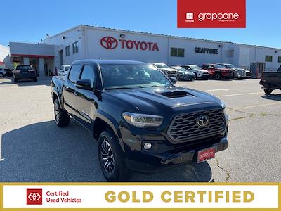 2023 Toyota Tacoma Double Cab 4WD Pickup for sale #TQ0791A - photo 1