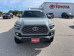 2022 Toyota Tacoma Double Cab 4WD Pickup for sale #TQ0850A - photo 4